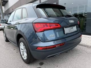 AUDI Q5 usata, con Airbag laterali