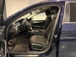 BMW 530 usata, con Immobilizzatore elettronico