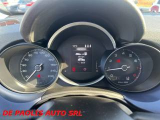 FIAT 500X usata, con Cronologia tagliandi