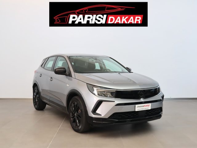 OPEL Grandland usata, con Airbag laterali