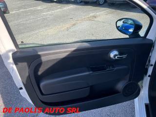 ABARTH 595 usata, con Alzacristalli elettrici