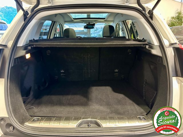 PEUGEOT 2008 usata, con Vivavoce