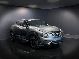 NISSAN Juke usata, con Airbag laterali