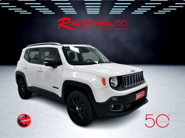 JEEP Renegade usata 4