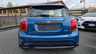 MINI One usata, con Airbag laterali