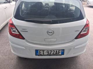 OPEL Corsa usata, con Alzacristalli elettrici
