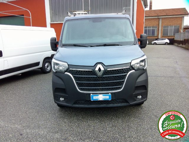 RENAULT Master usata, con Servosterzo