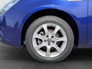 ALFA ROMEO Giulietta usata 15