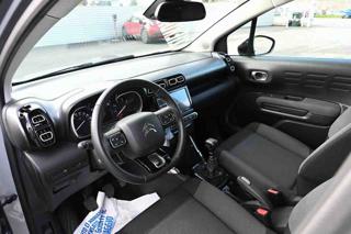CITROEN C3 Aircross usata, con Cruise Control
