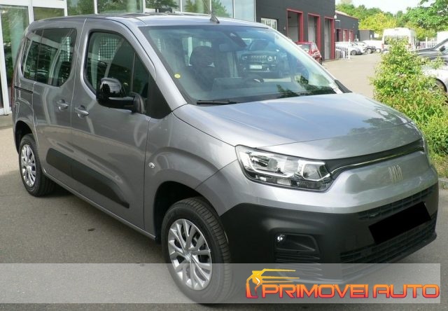 FIAT Doblo usata, con Cruise Control