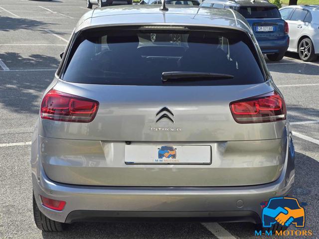CITROEN C4 Spacetourer usata, con Chiusura centralizzata