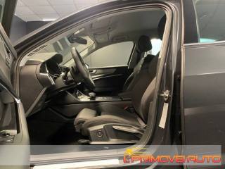 AUDI A6 usata, con Airbag