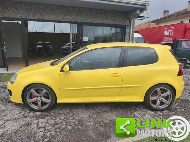 VOLKSWAGEN Golf GTI usata 7