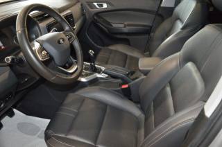 DR MOTOR DR 4.0 usata, con Cerchi in lega