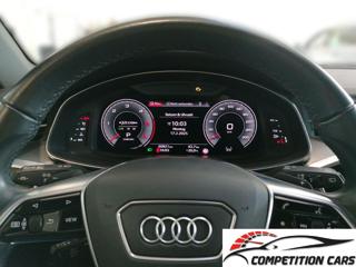 AUDI A6 usata, con Climatizzatore