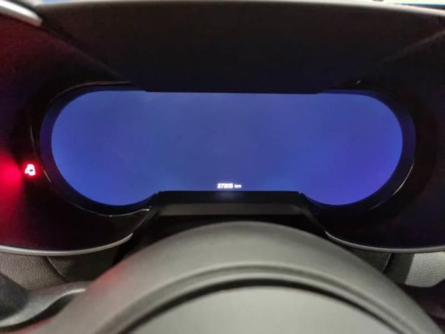 ALFA ROMEO Giulia usata, con Airbag Passeggero