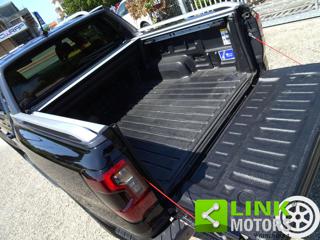FORD Ranger usata, con Frenata d