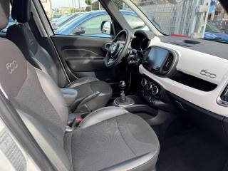 FIAT 500L usata, con Climatizzatore