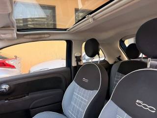 FIAT 500 usata, con Chiusura centralizzata