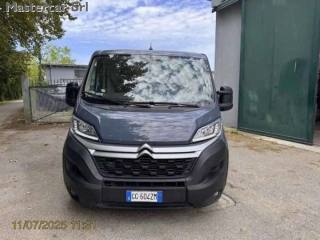 CITROEN Jumper usata, con Chiusura centralizzata