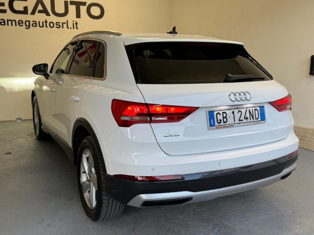 AUDI Q3 usata, con Chiusura centralizzata