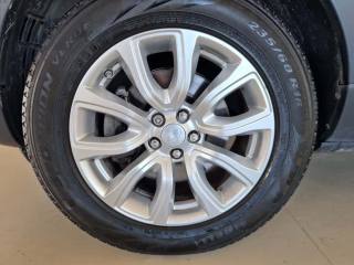 LAND ROVER Range Rover Evoque usata, con Controllo trazione