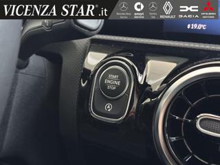 MERCEDES-BENZ A 200 usata, con Immobilizzatore elettronico
