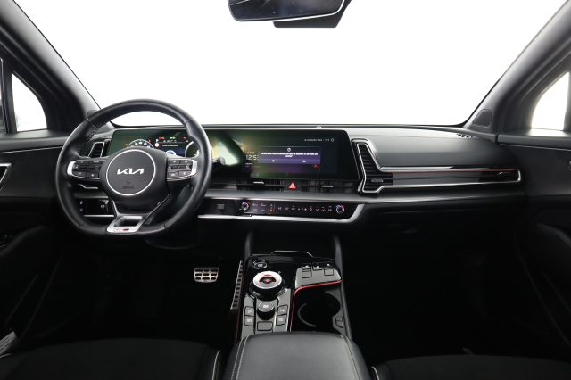 KIA Sportage usata 10