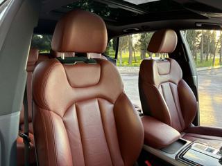 AUDI Q8 usata, con Cronologia tagliandi