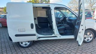 FIAT Doblo usata, con Pneumatici quattro stagioni