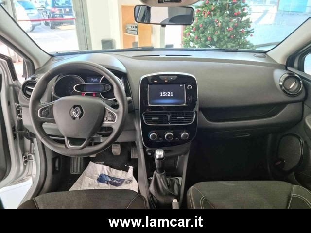 RENAULT Clio usata, con Cronologia tagliandi