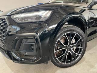 AUDI Q5 usata, con Cerchi in lega