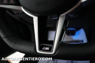 BMW 420 usata, con Volante multifunzione