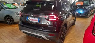 VOLKSWAGEN T-Cross usata, con Climatizzatore