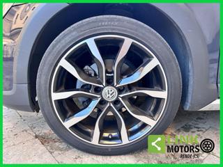 VOLKSWAGEN Golf Variant usata 11