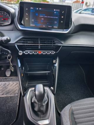 PEUGEOT 208 usata, con Chiusura centralizzata