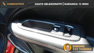JEEP Compass usata 93