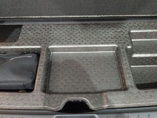 KIA Sportage usata, con Sistema di navigazione