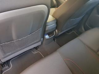 HYUNDAI Kona usata, con Antifurto
