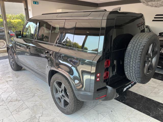 LAND ROVER Defender usata, con Airbag