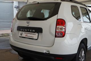 DACIA Duster usata, con Fendinebbia