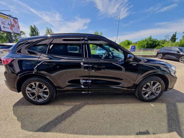 FORD Kuga usata, con Airbag Passeggero