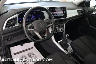 VOLKSWAGEN T-Roc usata, con Alzacristalli elettrici