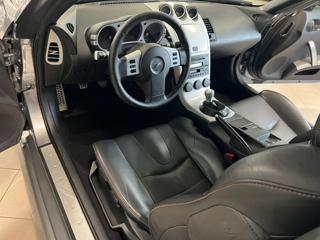 NISSAN 350Z usata, con Chiusura centralizzata