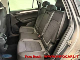 SKODA Kodiaq usata, con Boardcomputer