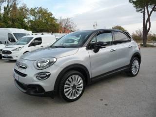FIAT 500X usata, con Autoradio