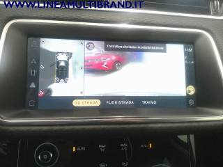 LAND ROVER Range Rover Evoque usata, con Immobilizzatore elettronico