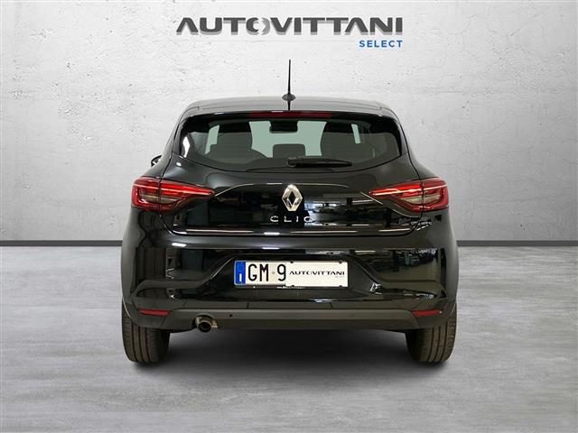 RENAULT Clio usata, con Airbag Passeggero