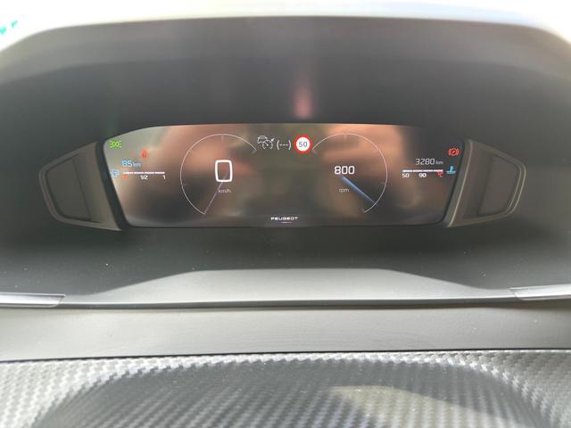 PEUGEOT 2008 usata, con Chiusura centralizzata