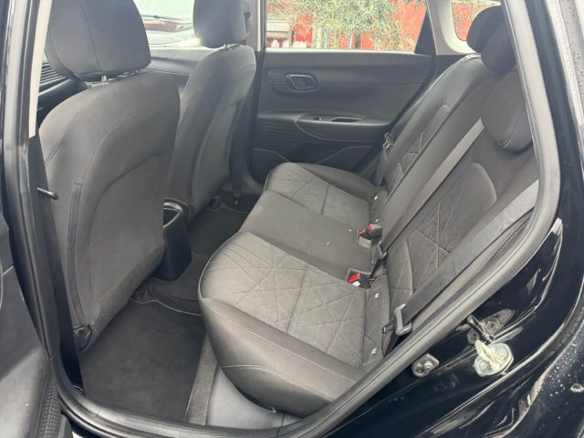 HYUNDAI Bayon usata, con ESP